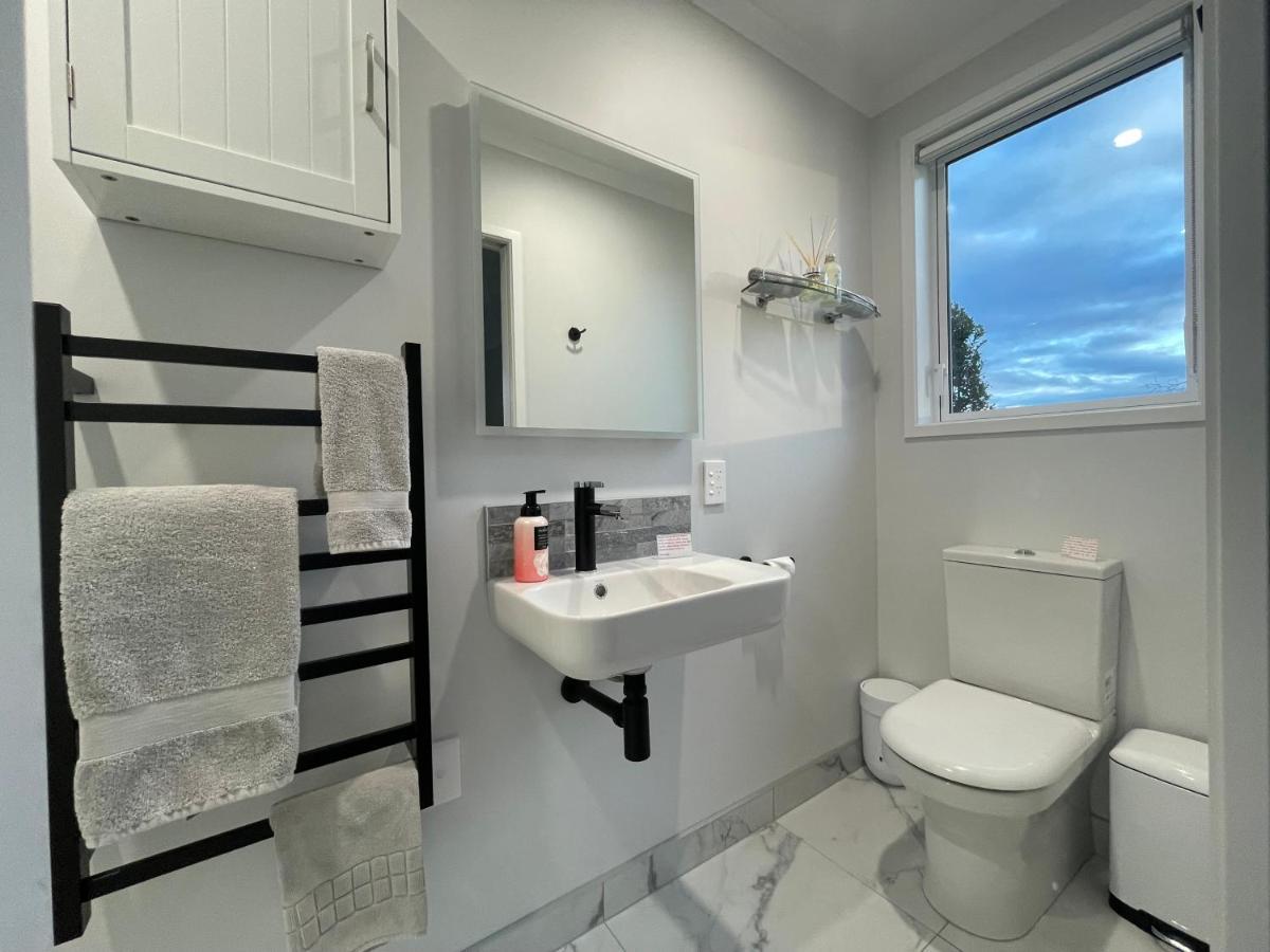 Veld View Bed And Breakfast Tuakau Exterior foto